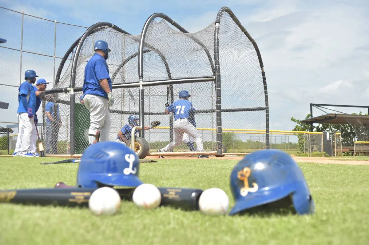 Este grandeliga está cerca de debutar con los Tigres del Licey