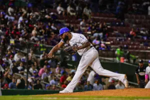 El Licey busca descontar la derrota del martes en la jornada de LIDOM hoy