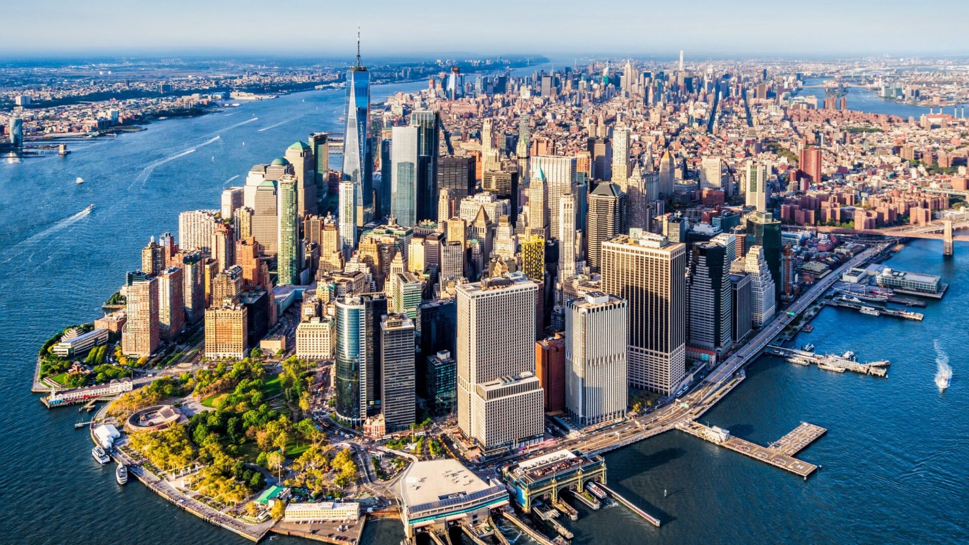 Salario mínimo en Nueva York el nuevo monto para 2025