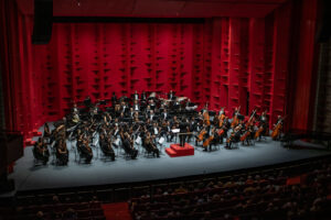 Orquesta Sinfónica Nacional