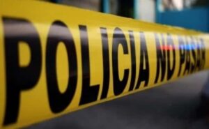 Hallan hombre muerto en aparta hotel en Los Charamicos en Puerto Plata