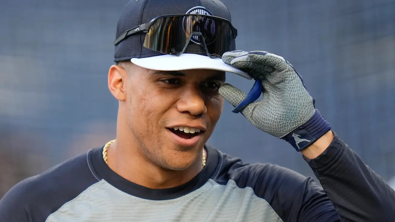 Los cinco equipos que le han hecho ofertas a Juan Soto