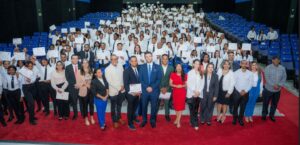 Supérate y Diageo gradúan a más de 600 jóvenes en la 16ª edición del Programa Learning for Life