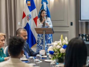 Durante encuentro regional, que reunió a fiscales, jueces y actores claves de las jurisdicciones de San Pedro de Macorís, La Romana e Higüey, compartieron buenas prácticas para fortalecer el sistema de justicia