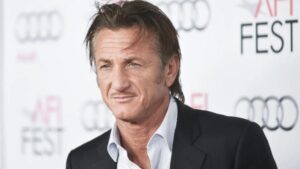 Sean Penn anima a ser 