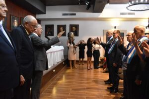 Presidente del Instituto Duartiano insta al empresariado a priorizar la mano de obra nacional