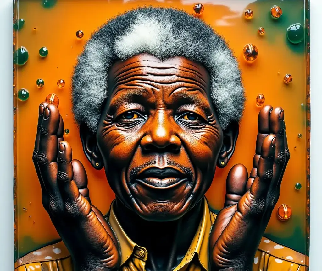 Tal día como hoy, en 2013, muere Nelson Mandela