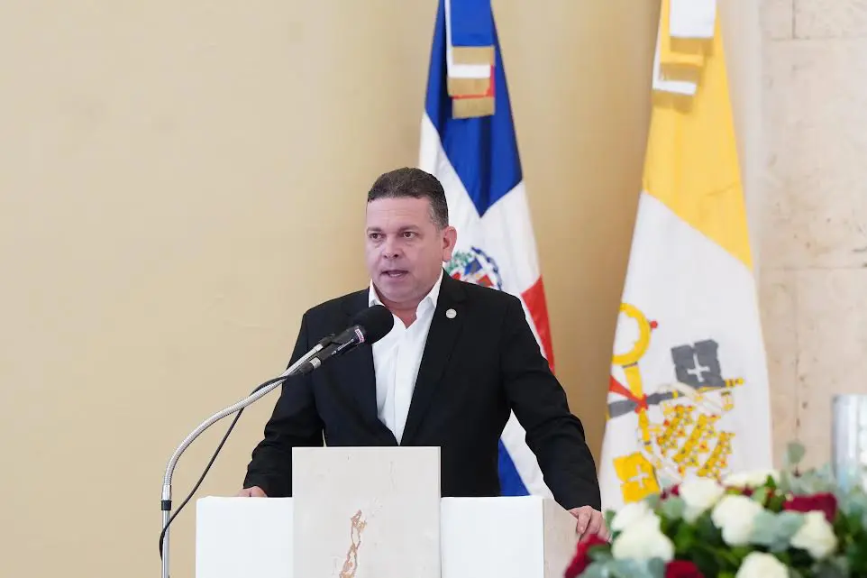 Director general, Rafael Cruz Rodríguez,