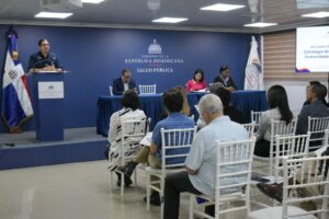 Ministerio de Salud presenta guía integral para fortalecer el bienestar en las comunidades