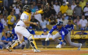 LIDOM confirma: Águilas y Licey jugarán en Puerto Rico