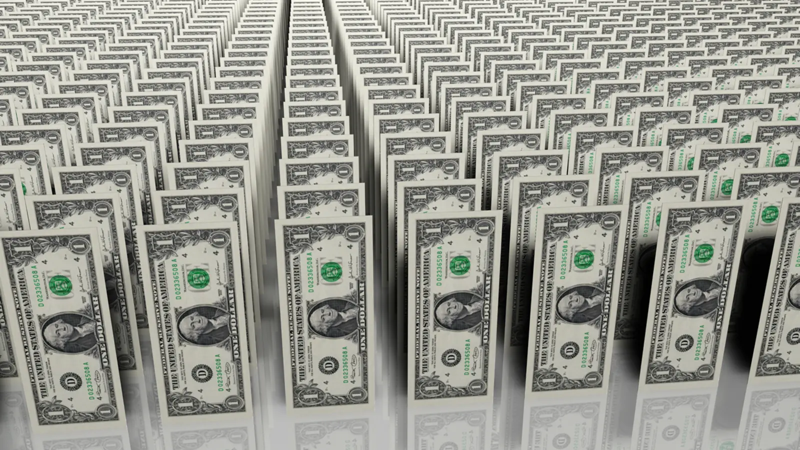 Precio del dólar hoy en RD 7 de diciembre