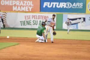 LIDOM: Juegos HOY 7 de diciembre de 2024 en la pelota invernal