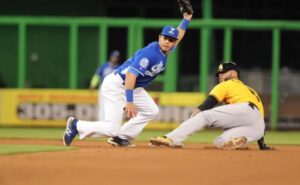 El estadio Hiram Bithorn será el escenario donde las Águilas Cibaeñas y los Tigres del Licey