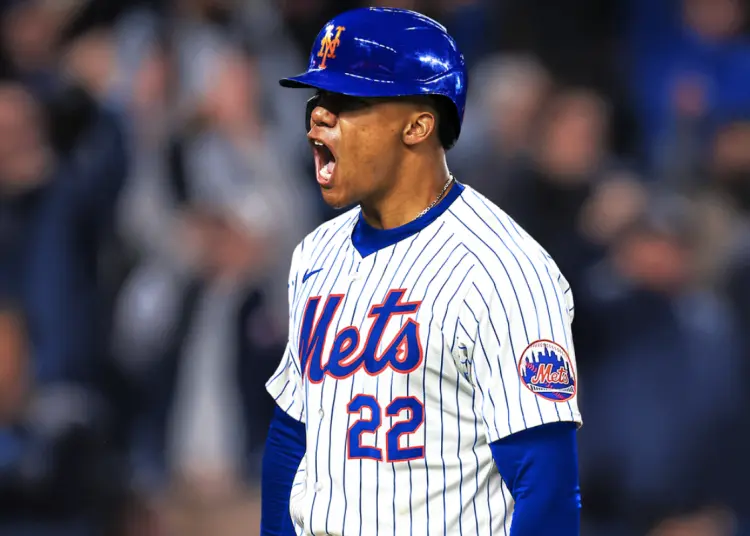 Todo el dinero que acumularía Juan Soto al final de su contrato