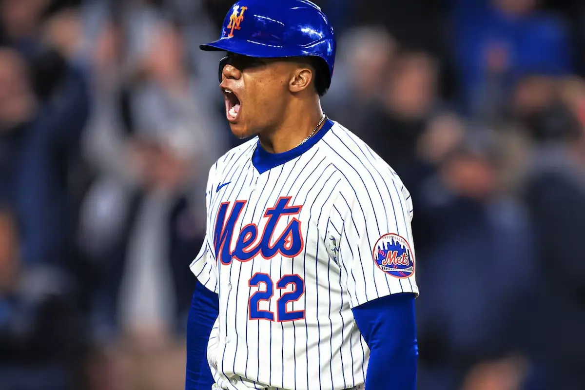 Juan Soto es la última gran incorporación dominicana a los Mets de Nueva York