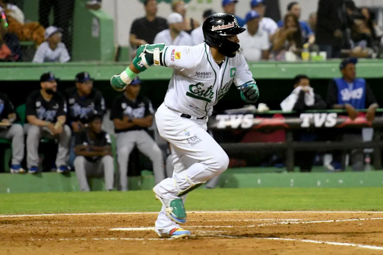 Robinson Canó regresa a la LIDOM: debutará junto a las Estrellas Orientales