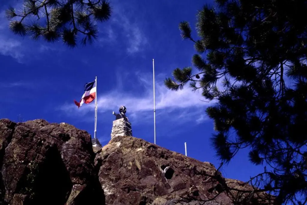 Efemérides del 11 de diciembre: Tal día como hoy en la historia