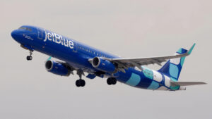 JetBlue tiene boletos con 25% de descuento hasta esta fecha