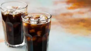 El riesgo cardiovascular de las bebidas azucaradas