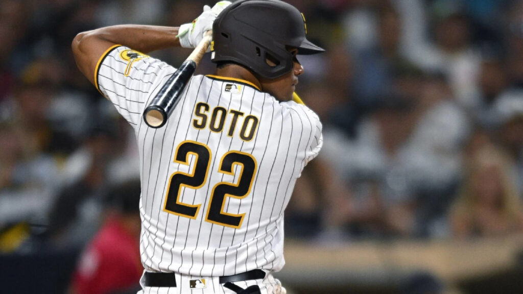 Juan Soto tendrá que pagar para usar el número 22 en los Mets