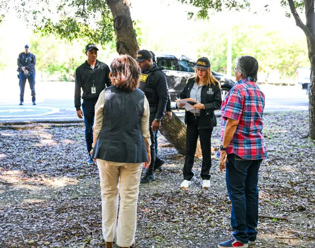 Continúa sin apresados por envenenamiento de perros en Parque Central