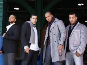 Romeo Santos insinúa un cuarto concierto en RD junto a Aventura para el Día de Reyes