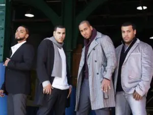 Romeo Santos insinúa un cuarto concierto en RD junto a Aventura para el Día de Reyes