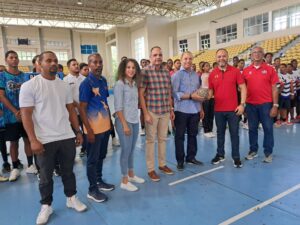 Metropolitana y La Vega jugarán la final nacional superior balonmano