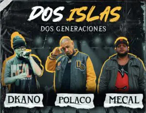 Llega a RD “Polaco” en concierto 