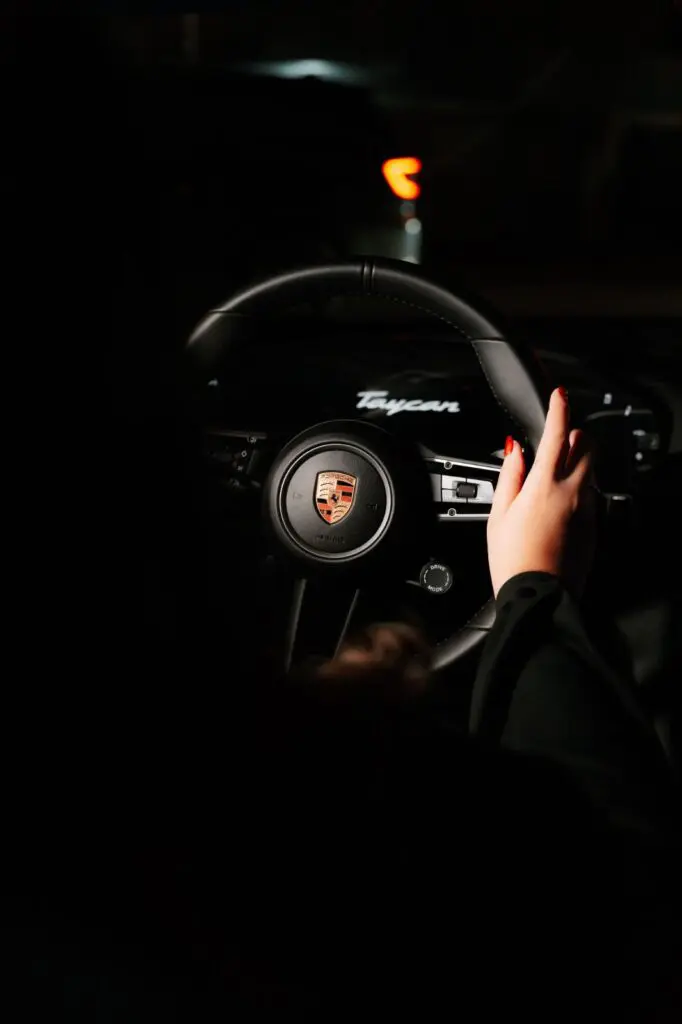 Nuevo Porsche Taycan disponible en RD desde enero de 2025