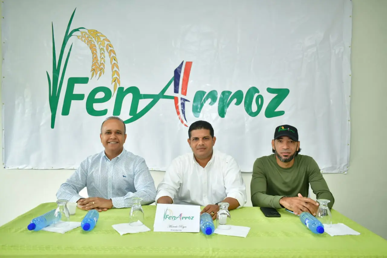 FENARROZ apoya el decreto que garantiza la seguridad alimentaria en la producción arrocera dominicana emitido por el presidente de la Republica