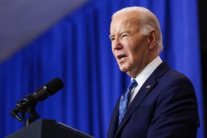 Biden fija un nuevo objetivo climático: reducir las emisiones en más del 60 % para 2035