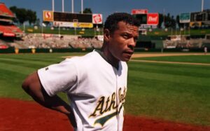 Rickey Henderson tenía 65 años cuando falleció este viernes