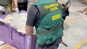 Guardia Civil