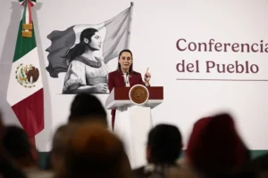 México dialoga con países de Latinoamérica para que reciban a deportados por Donald Trump