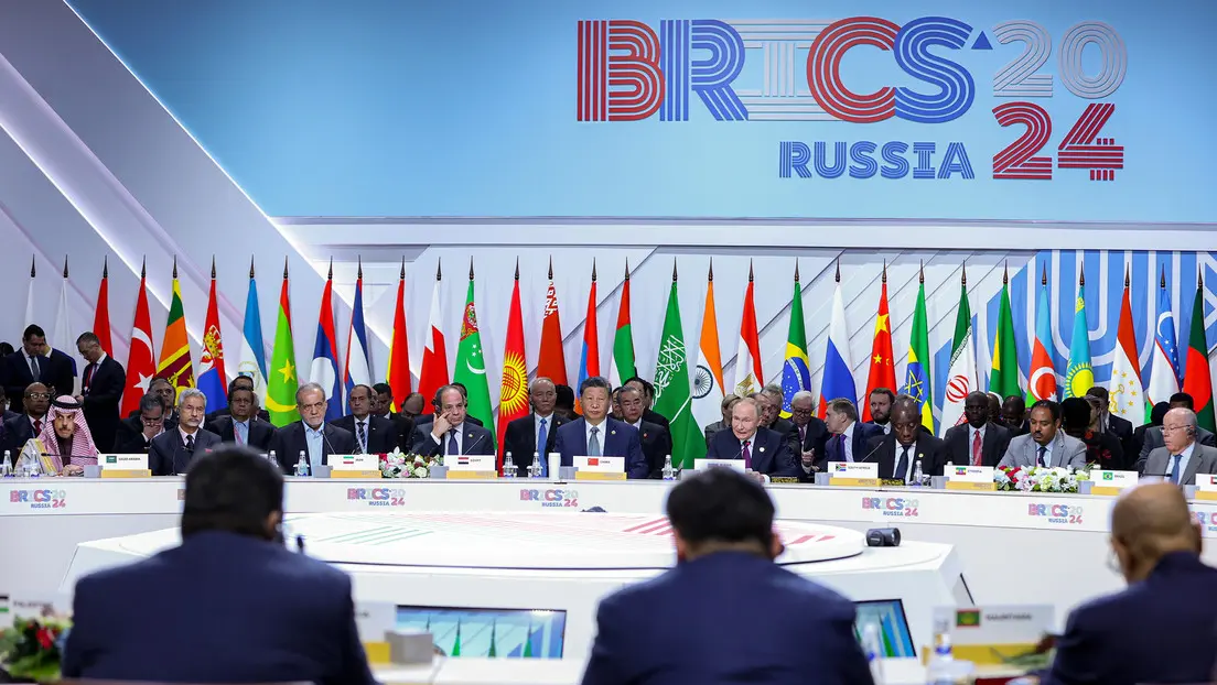 Cuba y Bolivia entran a los BRICS al inicio de 2025, Venezuela no