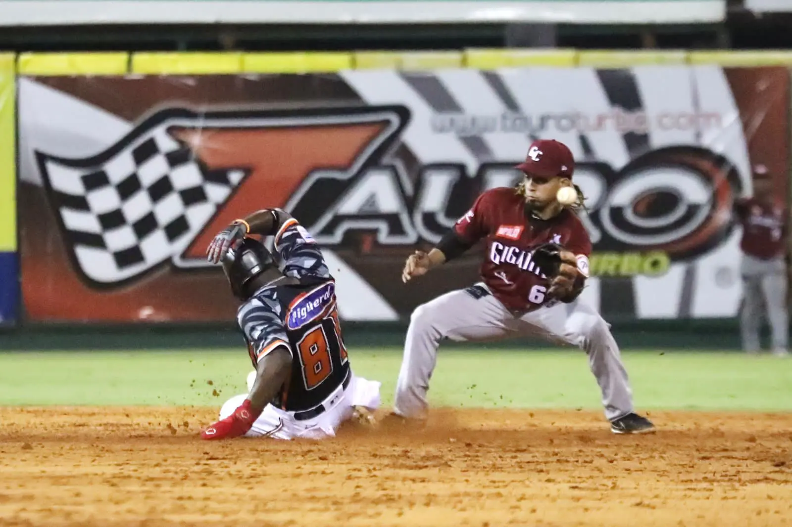 LIDOM no celebrará partido entre Gigantes y Toros