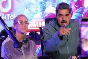 Nicolás Maduro había advertido a TikTok de que puede ser prohibido su uso en Venezuela