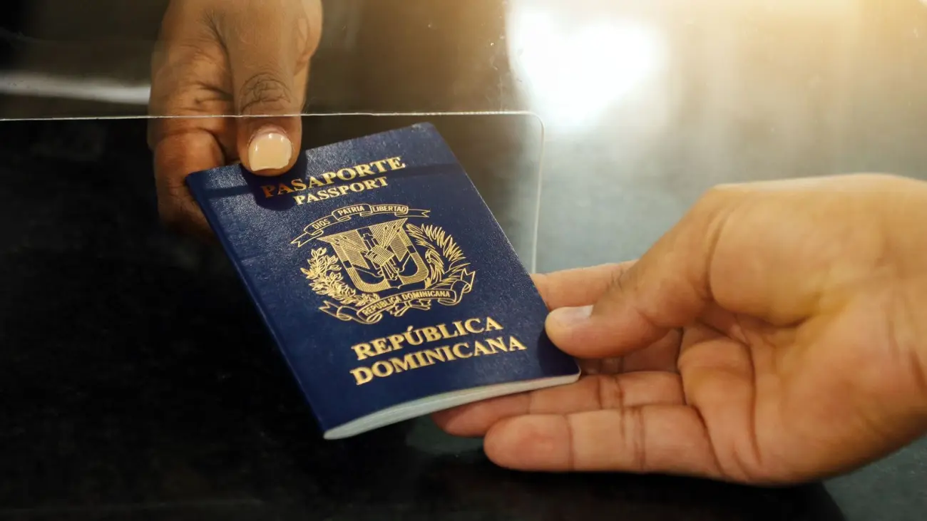 Países para viajar sin visa con pasaporte dominicano en 2025