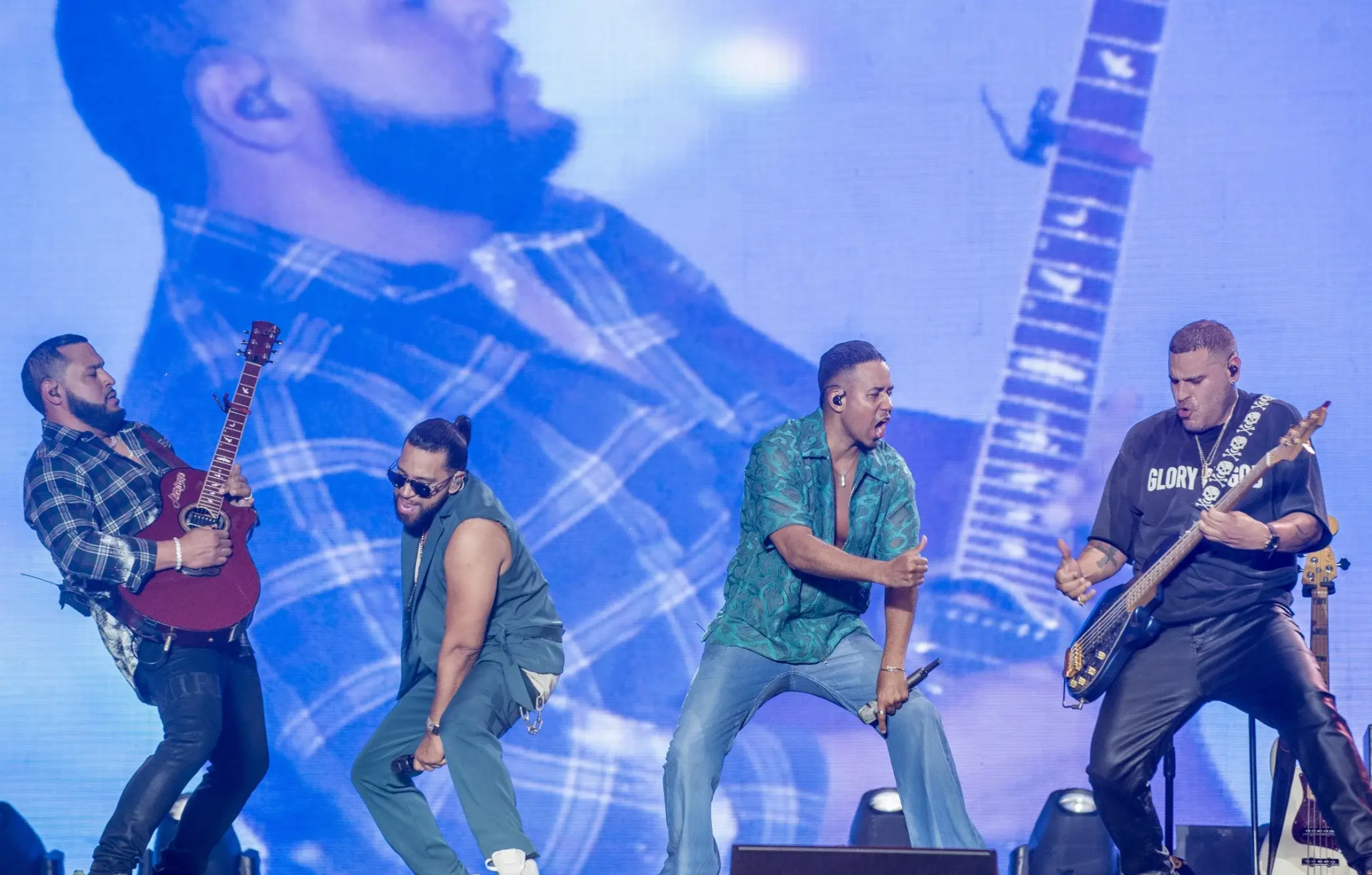 Espectáculos Públicos envía advertencia a Romeo Santos por interpretar su tema censurado 'Suegra'