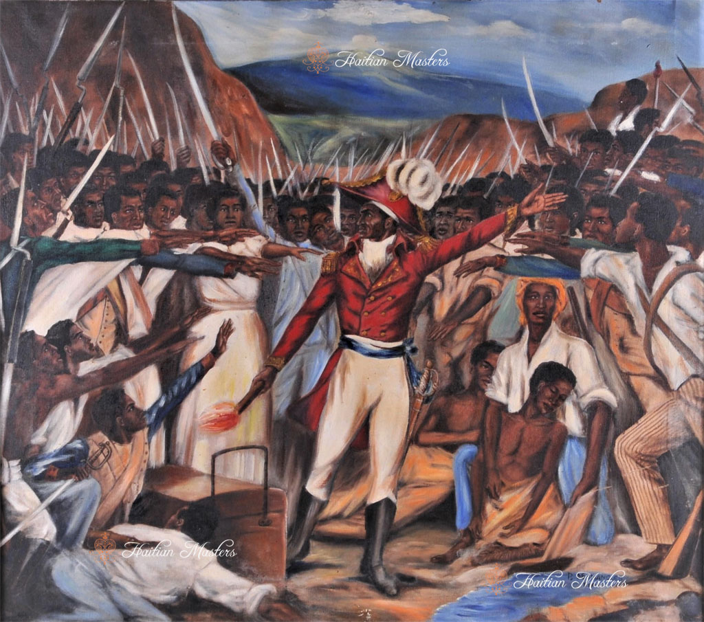 Jean-Jacques Dessalines