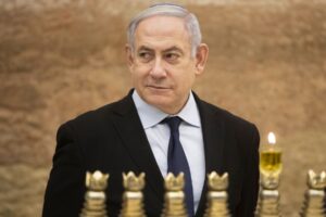 Netanyahu recibe el alta médica cuatro días después de la operación para extirparle la próstata