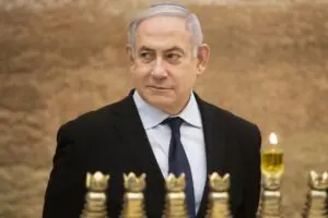 Netanyahu recibe el alta médica cuatro días después de la operación para extirparle la próstata