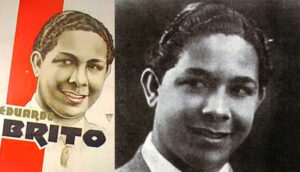 Tal día como hoy, en 1946, fallecía Eduardo Brito, destacado barítono dominicano