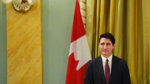 Trudeau dimite como primer ministro Canadá