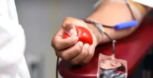 Se necesita donante de sangre O+ para Yvelisse Coca Cabrera en CEDIMAT