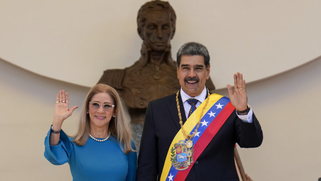 Las primeras acciones de Maduro en su nuevo período de gobierno