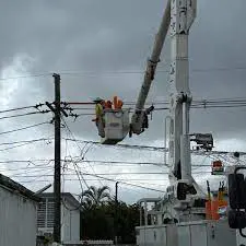 CUED anuncia medidas para garantizar la sostenibilidad del servicio eléctrico en el país