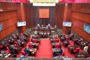 Senado aprueba en segunda lectura el Proyecto de Ley Orgánica