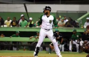 Robinson Canó se reintegra hoy a las Estrellas Orientales para enfrentar al Licey